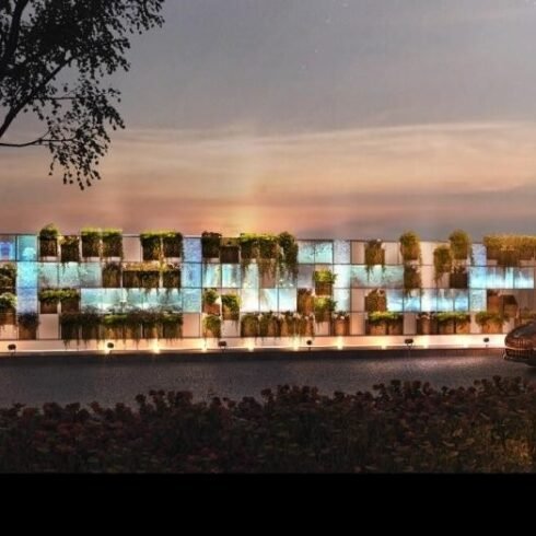 Di Joya 2 New Capital