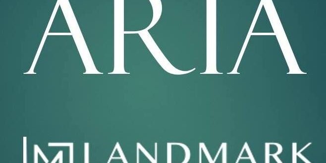 كمبوند أريا