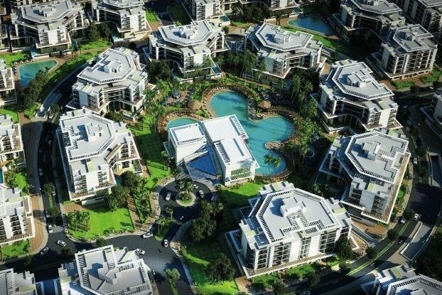 كمبوند كابيتال جيت