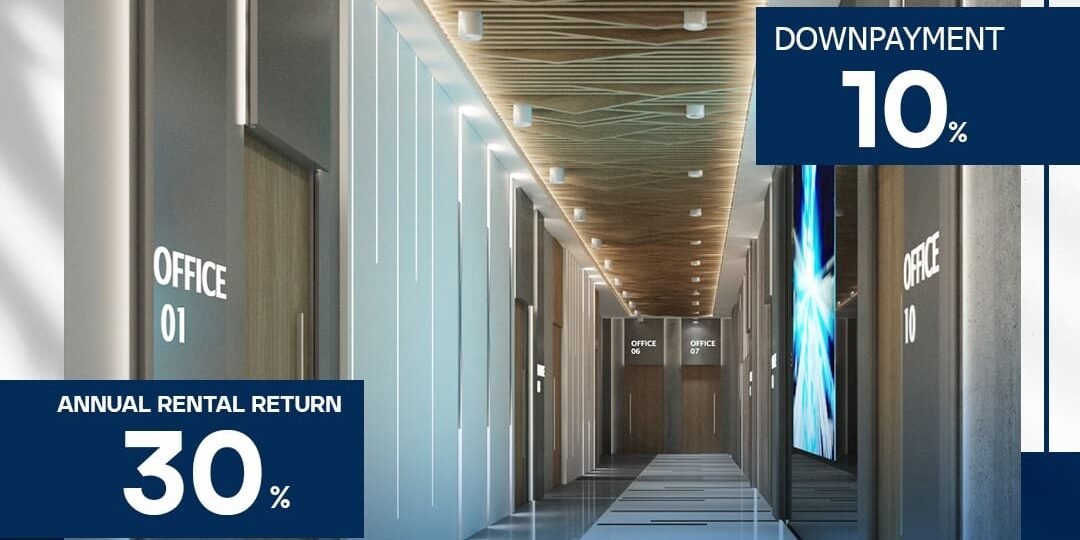 مول رونزا تاور العاصمة الادارية الجديدة