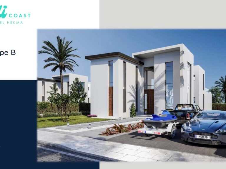 كالي كوست راس الحكمة الساحل الشمالي