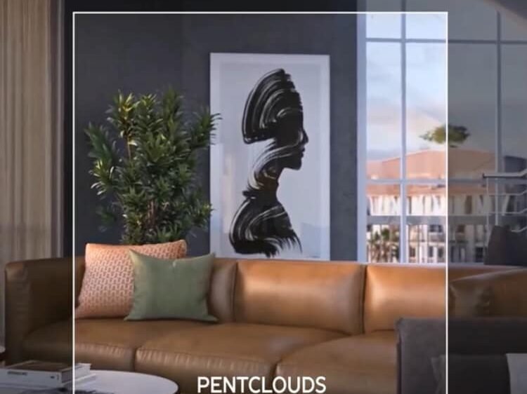 Park Lane New Capital