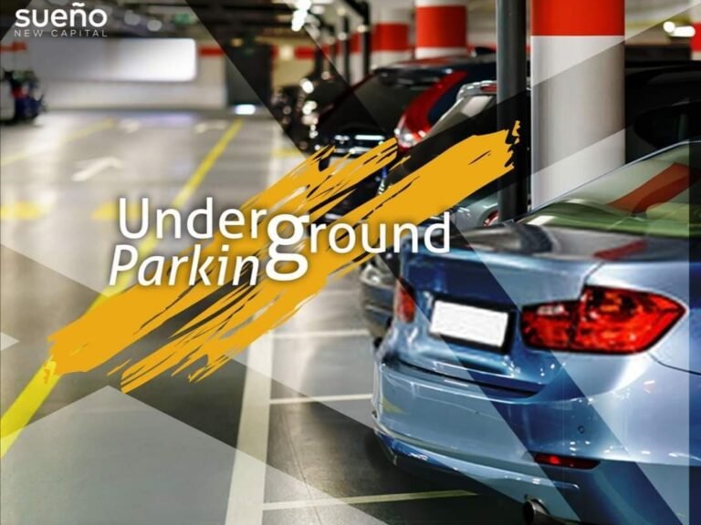 Sueno New Capital