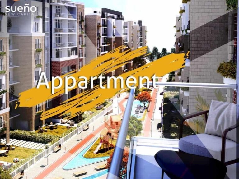 Sueno New Capital