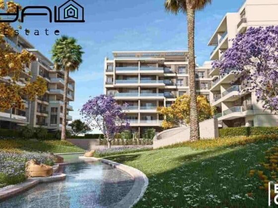 بيتا جرينز القاهرة الجديدة