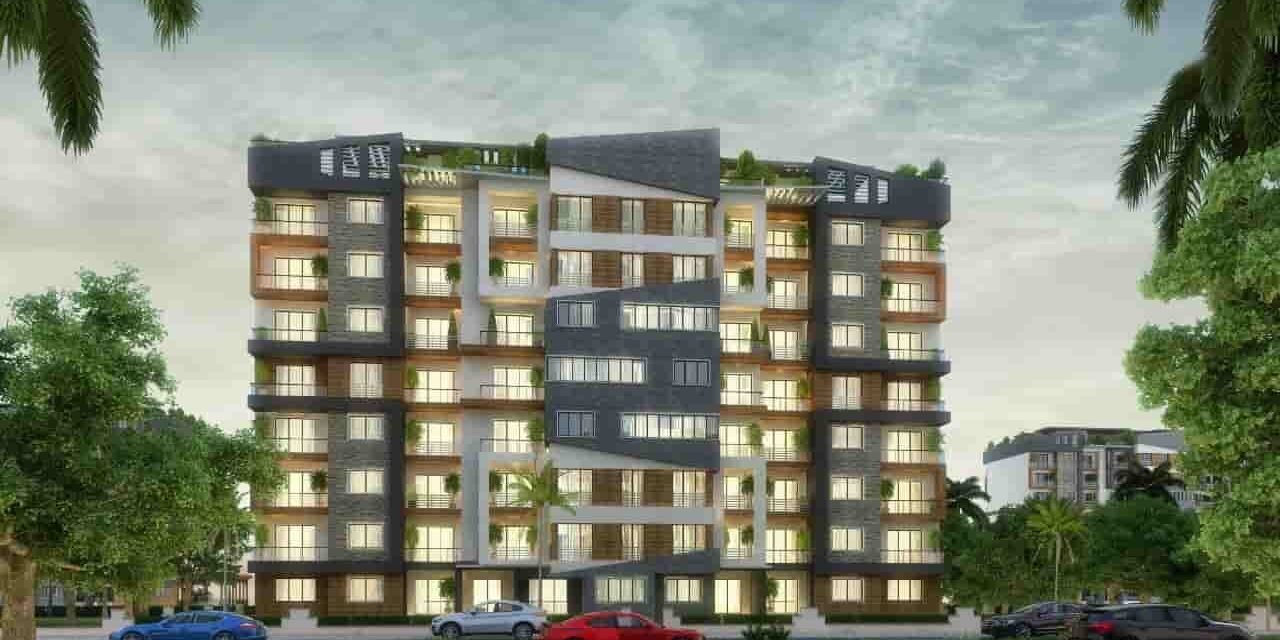 ذا سيتي فالي