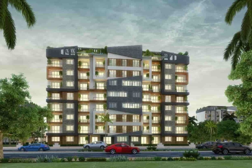 ذا سيتي فالي