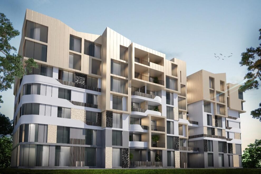 ذا فيوز كمبوند