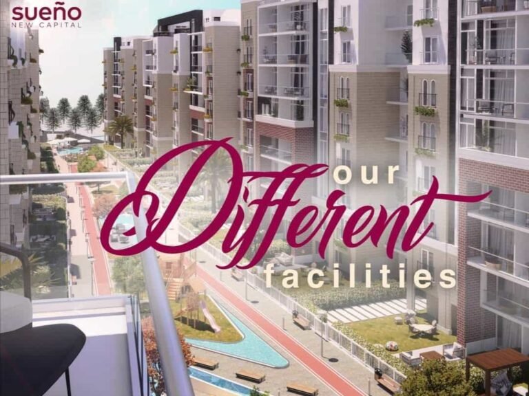 سوانيو العاصمة الإدارية الجديدة