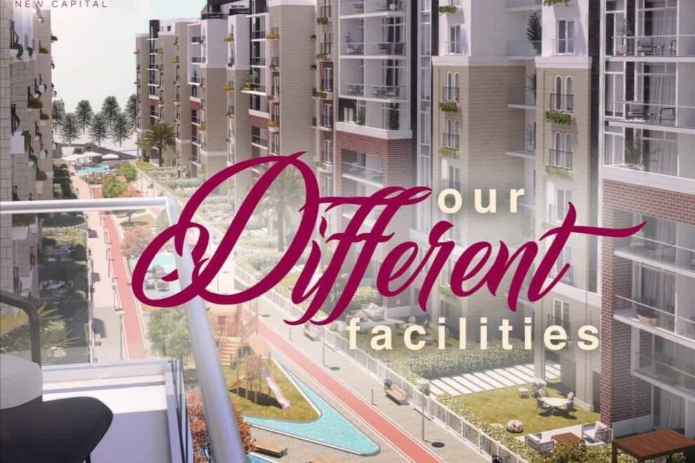 سوانيو العاصمة الإدارية الجديدة