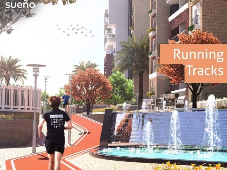 سوانيو العاصمة الإدارية الجديدة