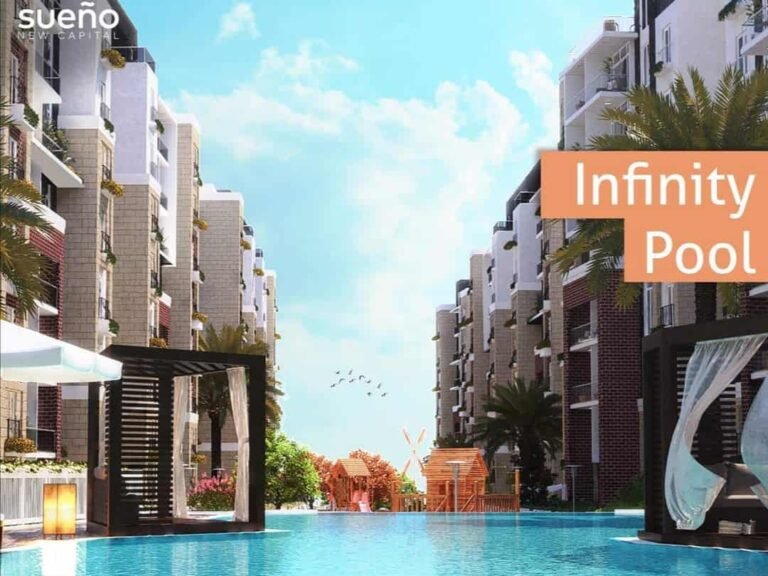 سوانيو العاصمة الإدارية الجديدة