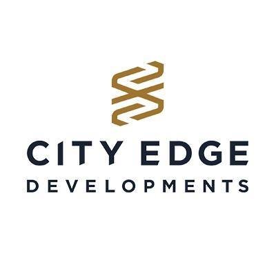 سيتي ايدج للتطوير العقاري City Edge Development