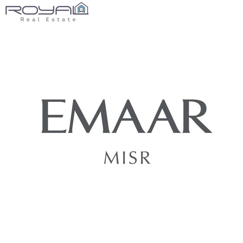شركة Emmar Misr
