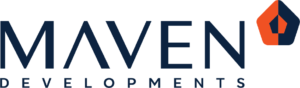 شركة ميفين للتطوير العقاري Maven Development