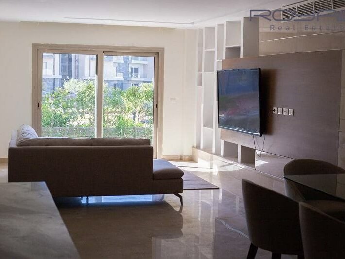 صن كابيتال 6 أكتوبر