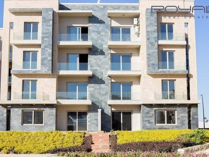 Sun Capital 6th of October