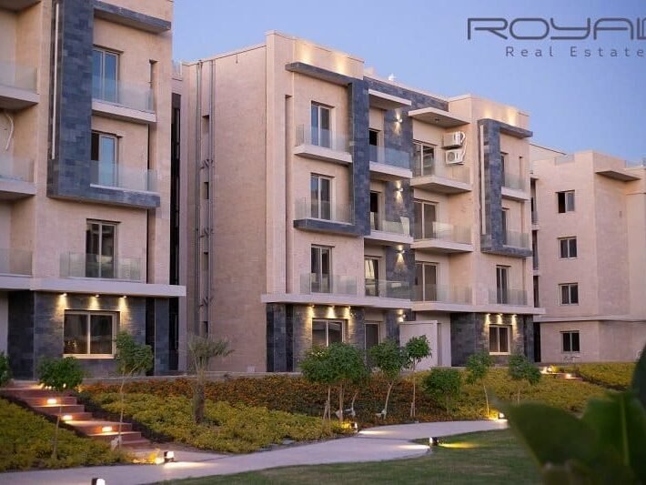 Sun Capital 6th of October