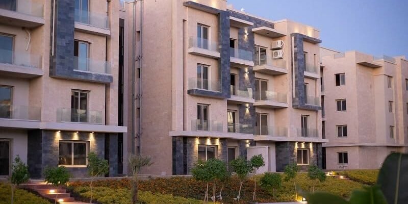 Sun Capital 6th of October