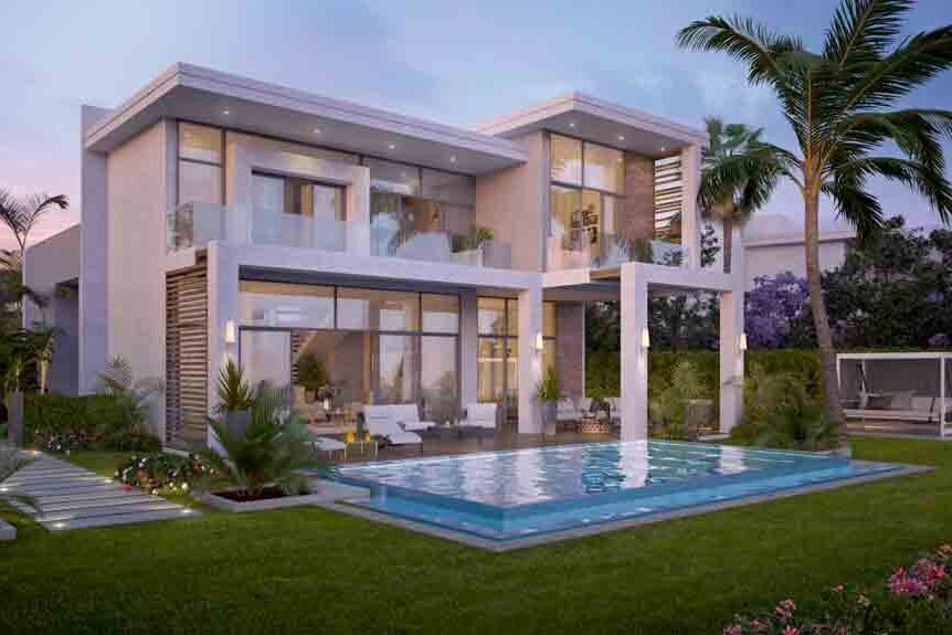 The Groove Ain Sukhna