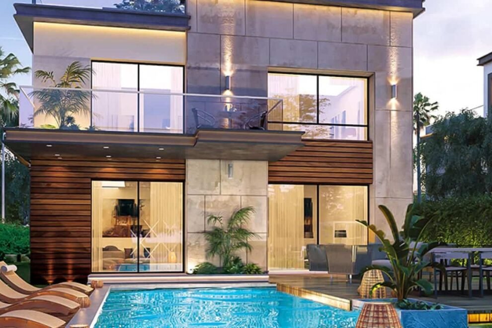 كمبوند ازار