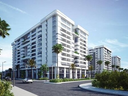 كمبوند جو هليوبوليس