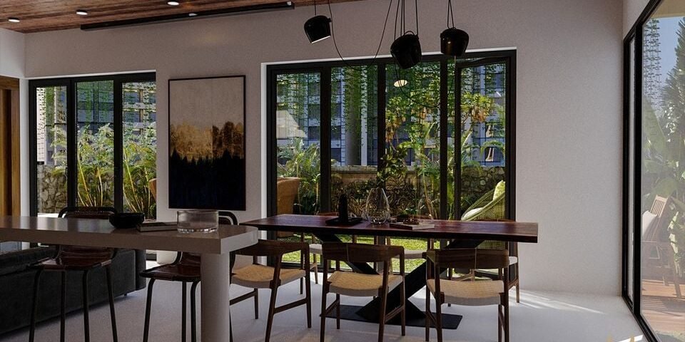 كمبوند رامتان