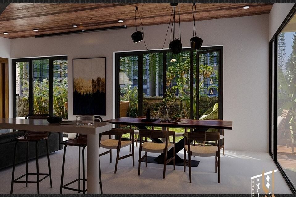 كمبوند رامتان