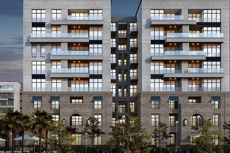 كمبوند زافاني