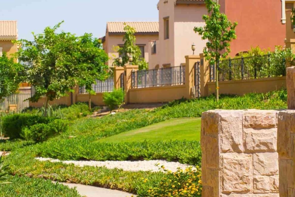 Mivida Compound New Cairo