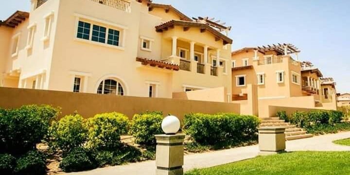 كمبوند هايد بارك