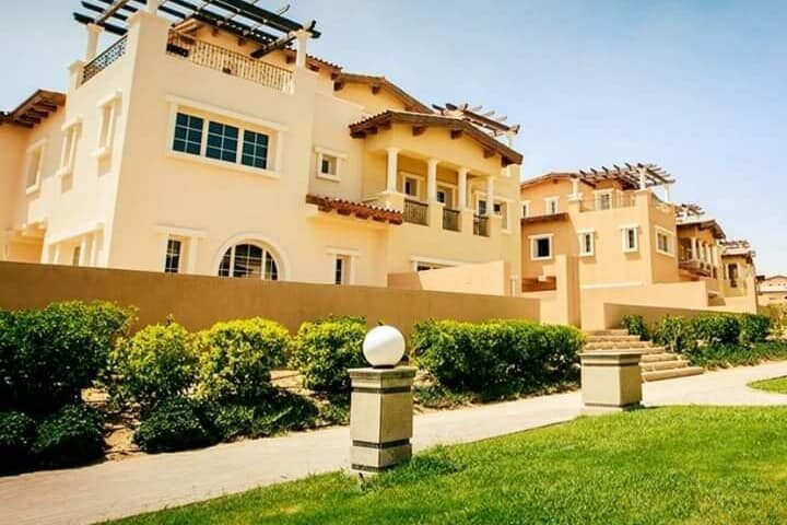 كمبوند هايد بارك