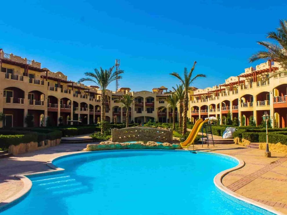 لاسيرينا الساحل الشمالي