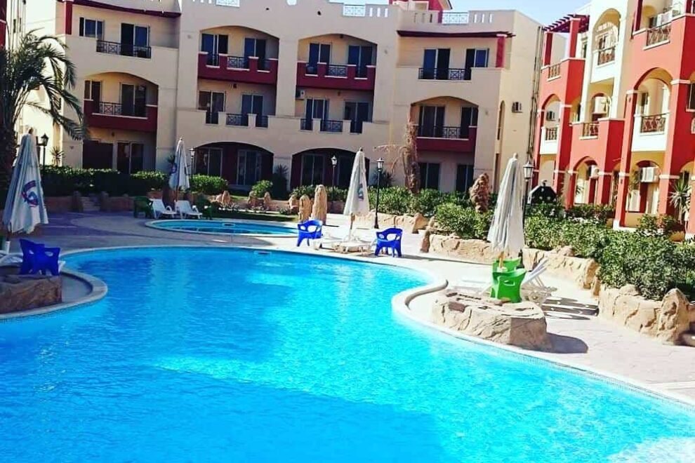 لاسيرينا الساحل الشمالي