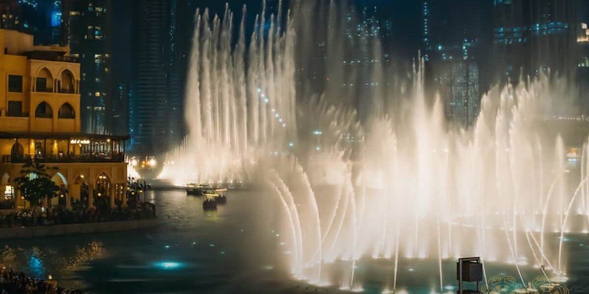 لافاييت مول العاصمة الادارية الجديدة