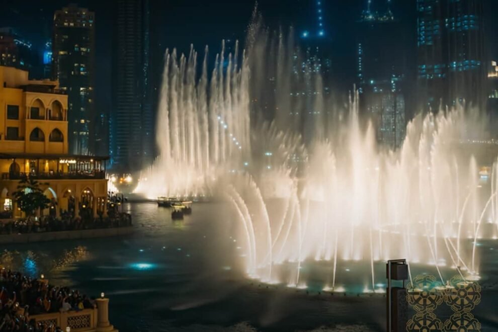 لافاييت مول العاصمة الادارية الجديدة