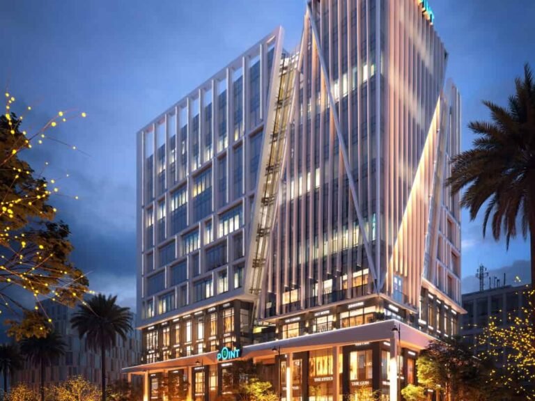 مول بوينت 11