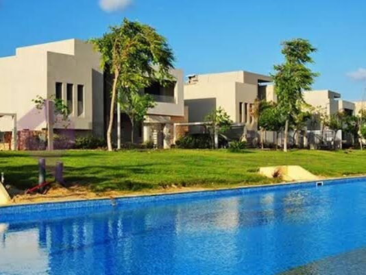 هاسيندا باي