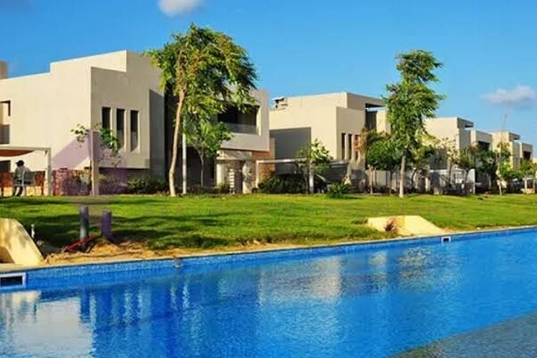 هاسيندا باي