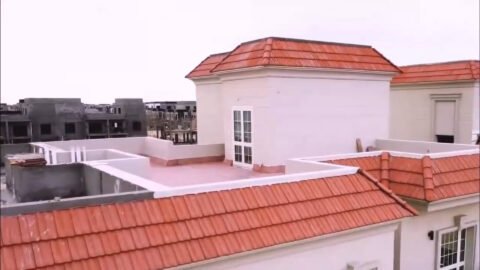 المنصورة الجديدة 2021