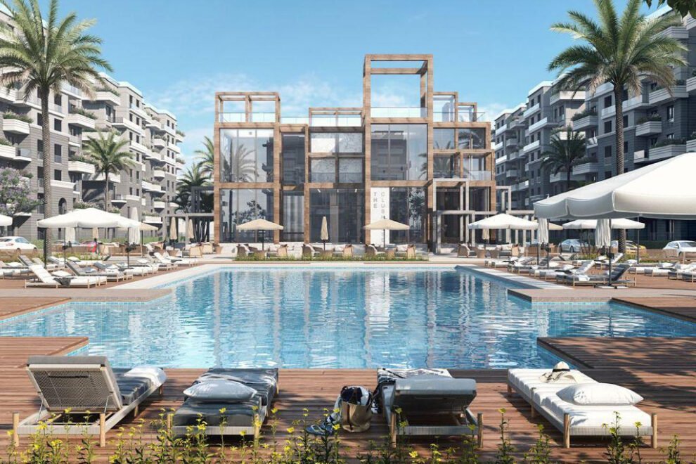 ديجويا 3 - تاج مصر