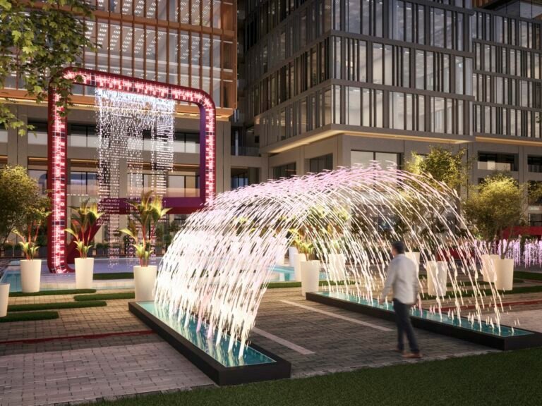 ذا لوفت بلازا