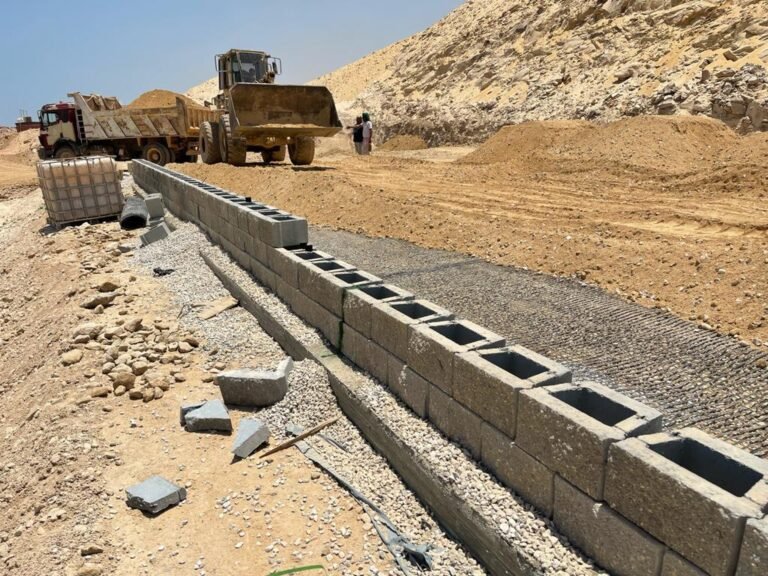 قرية كارنيليا العين السخنة