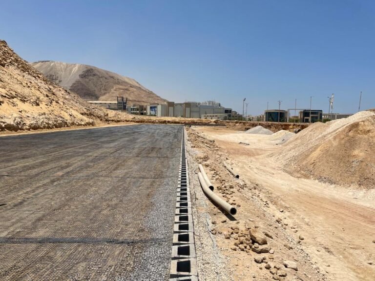 قرية كارنيليا العين السخنة