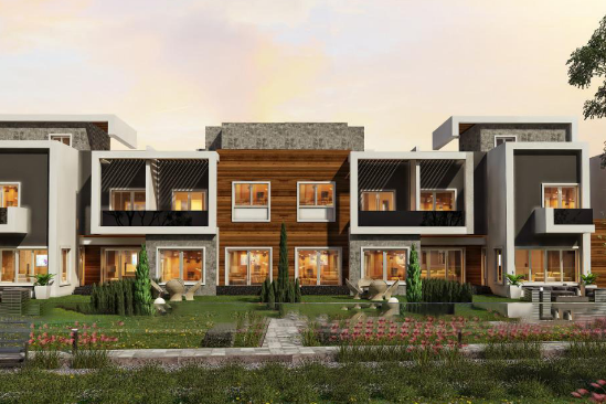 كمبوند-يارو