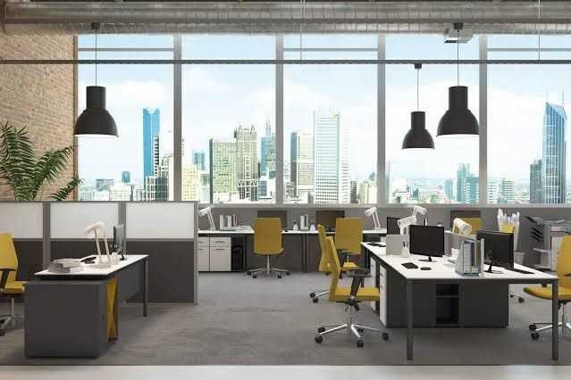 مول-كانيون-تاور