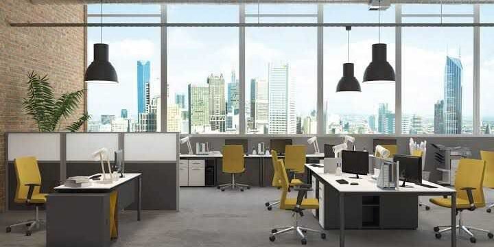 مول-كانيون-تاور