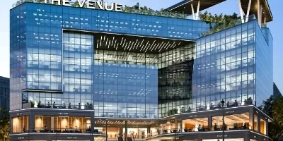 مول ذا فينيو