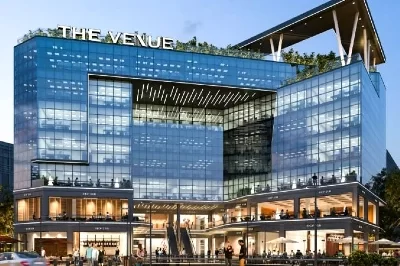 مول ذا فينيو