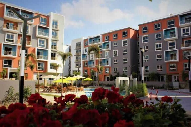 كمبوند امورادا